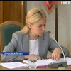 Юлия Светличная указала 134 тысяч гривен в декларации за 2015 год