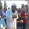 Мусульмани світу святкують Курбан-Байрам жертвоприношеннями