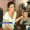 Матері дітей-інвалідів Кропивницького вимагають компенсації за підгузки