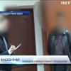 ГПУ оприлюднила свідчення посередника у справі Гречківського