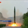В Південній Кореї США встановить протиракетну оборону 
