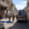 У Сирії місто Ідліб накрили вакуумними бомбами