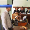 Экс-нардеп Медяник объявил в суде голодовку