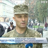 Во Львовской области от взрыва снаряда пострадали трое военных 
