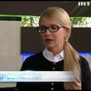Тимошенко раскритиковала сокращение сельских школ 
