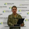 На Донбасі поновилися активні бойові дії