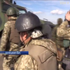 На Мариупольском направлении Украина отвела войска 