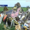 Катастрофа МН-17: Росію звинуватили у втручанні в розслідування