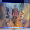 В Австралії випустили календар з оголеними пожежниками