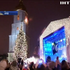 У Києві готуються до встановлення новорічною ялинки