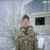 Военные-фронтовики пожелали Украине мирного неба