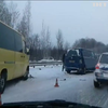 Снігопад в Україні: без світла залишаються 20 населених пунктів