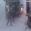 На Одещині зі снігового полону звільнили 200 людей