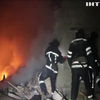 Причиною вибуху в Одесі могла стати вибухівка