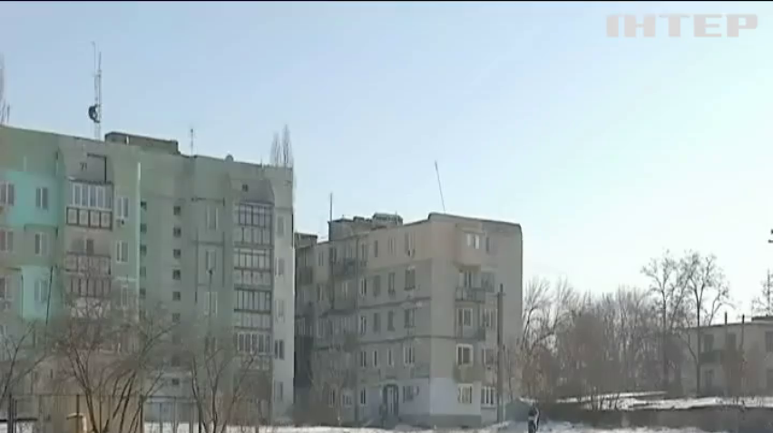 В Одесской области жители военного городка борются за выживание 