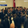 Депутати Туреччини побилися у парламенті