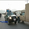 В Афганистане автомобиль подорвался на дороге