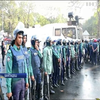 У Бангладеш розігнали протест водометами