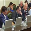Депутаты Рады пытаются решить судьбу коалиции