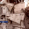 Война в Сирии: террористов ИГИЛ окружили в городе Эль-Баб