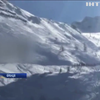 В Альпах лавина забрала життя 4 людей