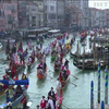 В Італії розпочався Венеційський карнавал