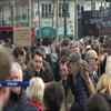 У Франції каструлями протестували проти корупційних кандидатів у президенти
