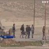 Армія Іраку готується до штурму аеропорта Мосула