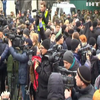У Києві націоналісти влаштували мітинг під Радою