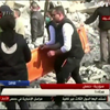 В Сирии армия ответила авианалетом на теракт в Дамаске