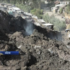 В Ефіопії зсувом сміття вбило 115 людей