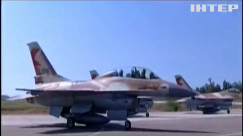 МИД России вызвало посла Израиля для объяснения авиаудара в Сирии 