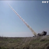 У РНБО заявили про успішне випробування ракет