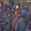 У Німеччину з початку року прорвалися 9 тисяч мігрантів