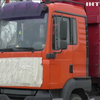 На Рівненщині затримали вантажівку із сміттям зі Львова