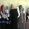 У Мосулі запрацювали школи після звільнення від ІДІЛ