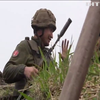 На Донбасі військові не відповідають на провокації бойовиків