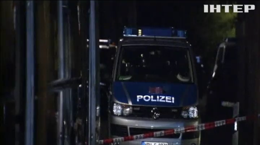 В Германии задержали организатора теракта на автобус Боруссии 