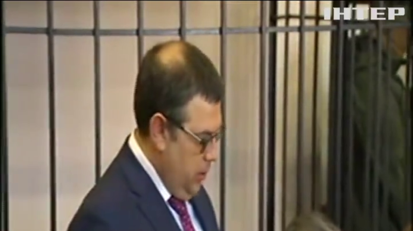 Суд над Мартыненко: адвокаты требуют отвода судьи 