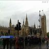 В Лондоне полиция со стрельбой задержала подозреваемых в терроризме