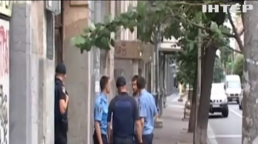 В Раде предложили штрафовать за нелегальные хостелы (видео)