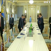 Порошенко призвал ввести вооруженную миссию ОБСЕ на Донбасс