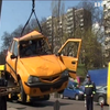 Украина теряет миллиарды долларов из-за аварий на дорогах