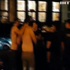 Мажоры из Николаева "отпраздновали" аварией конец домашнего ареста