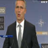 Генсек НАТО призвал защитить Украину от киберугроз