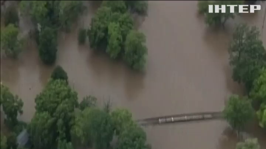 В Аризоні через повені загинули 9 людей