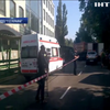 Ограбление в Киеве: потерпевшего госпитализировали с травмой головы