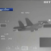 Винищувачі НАТО перехопили літаки Росії над Балтикою