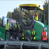 Кабмин выделит 40 млрд гривен на ремонт дорог