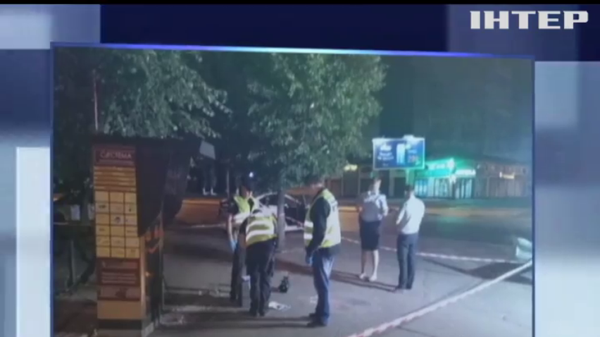 В Одесі госпіталізували 2 людей через вибух гранати